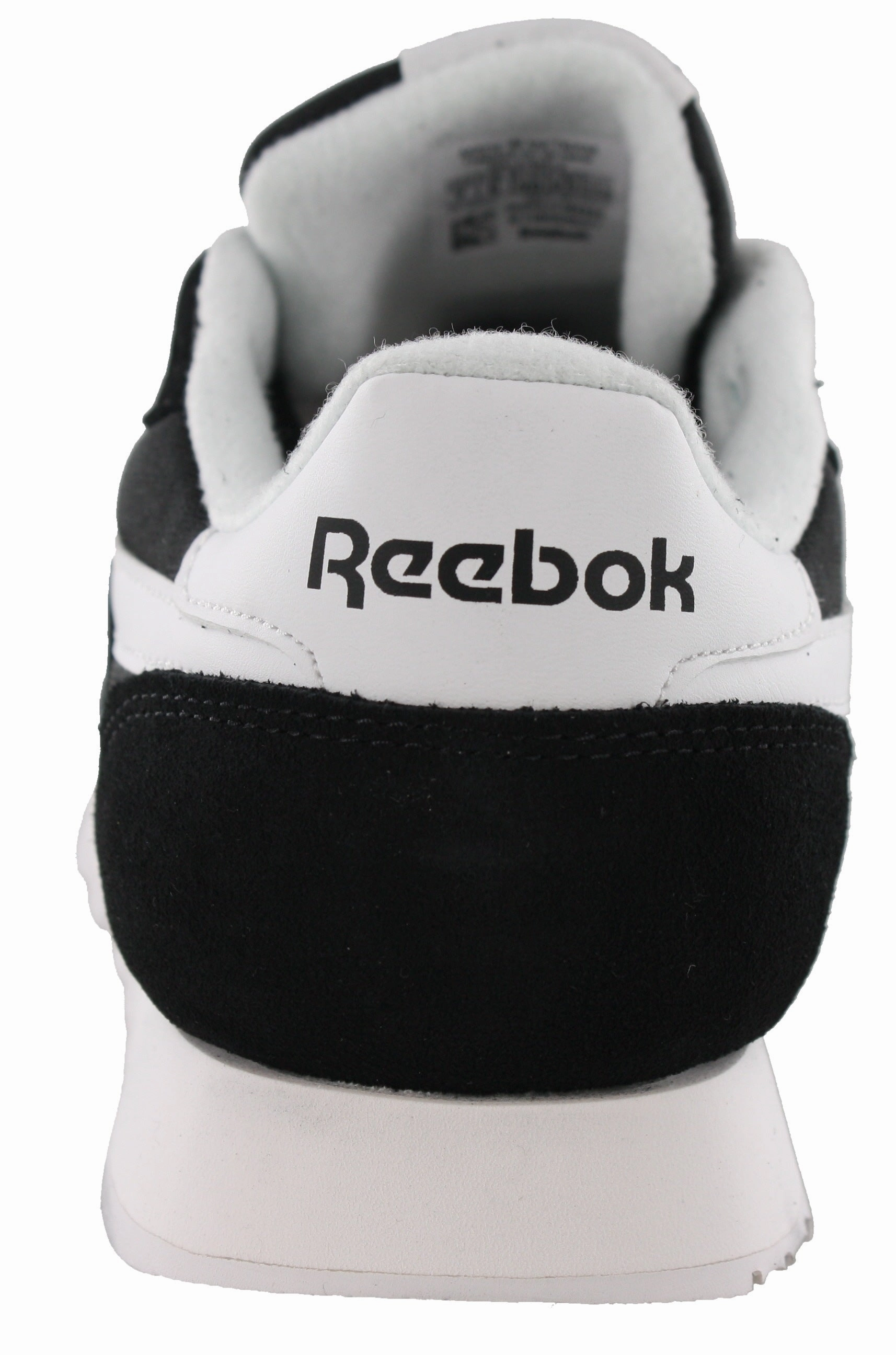 Reebok Men Royal Nylon Classic Lightweight Walking Shoes For Waterproof Walking