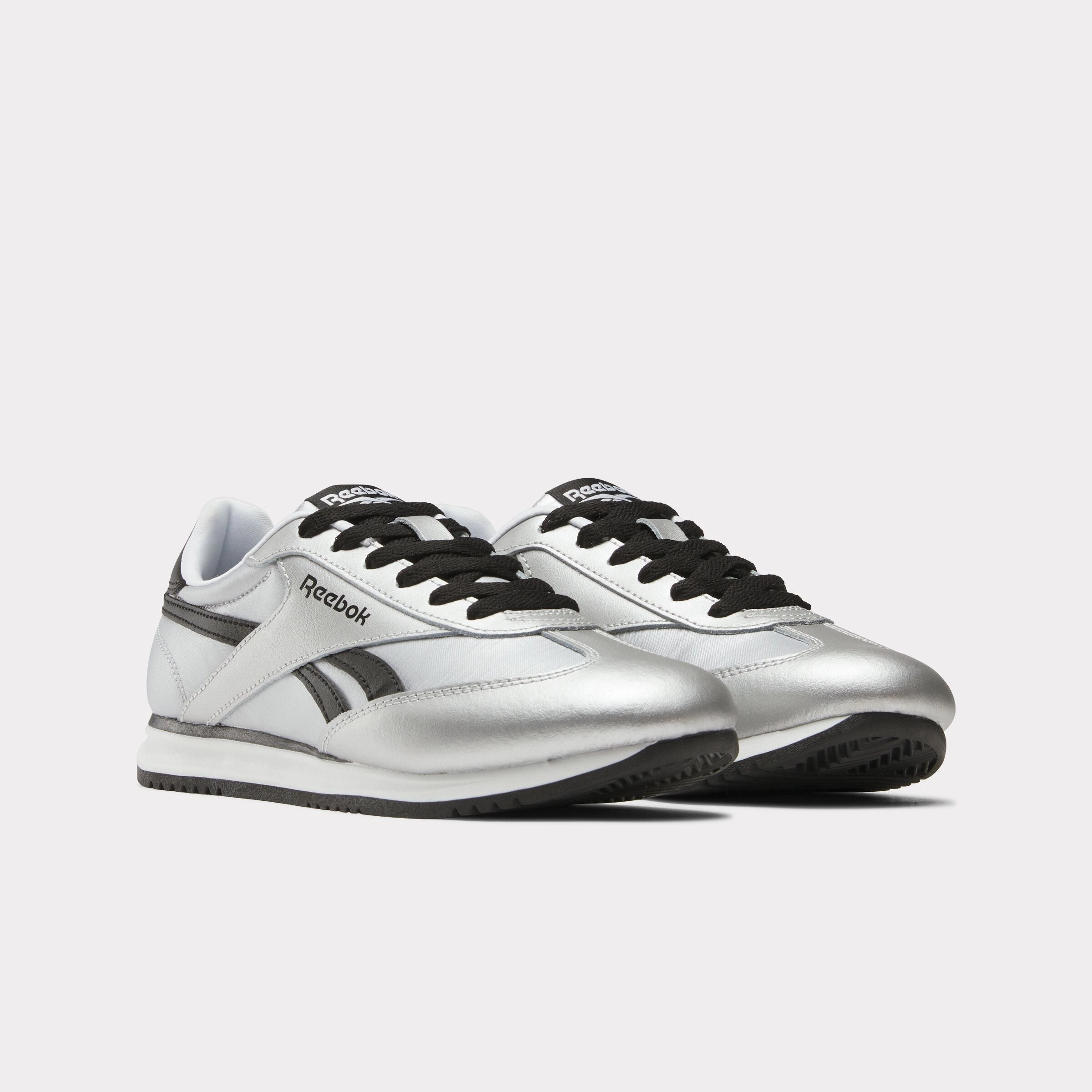 Casual Shoes For Amazon Reebok World 70 Silver/Puregrey2/White