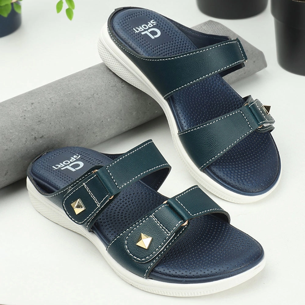 Women Lightweight Open Toe Sandals Beezees Sandals