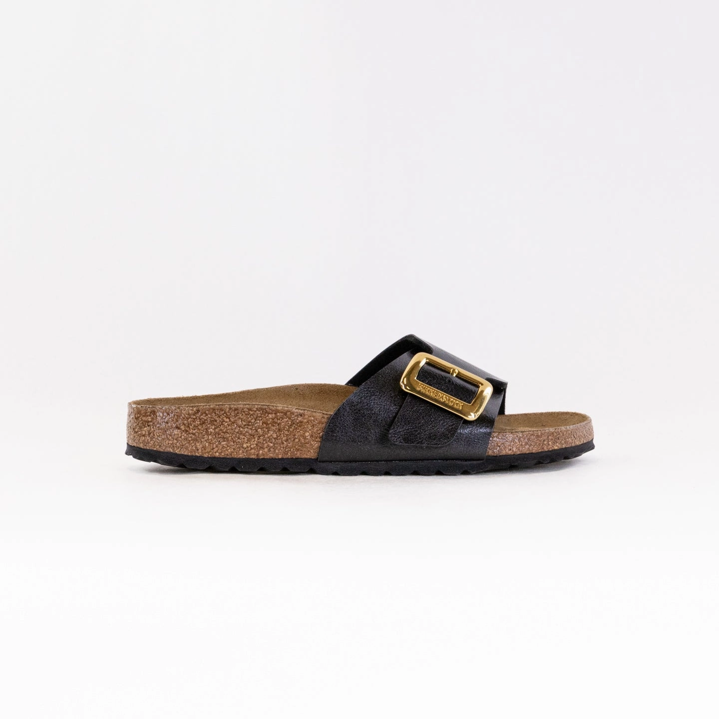 Similar Brands Birkenstock Limted Edition Catalina Luxe Buckle (Women's) - Graceful Licorice