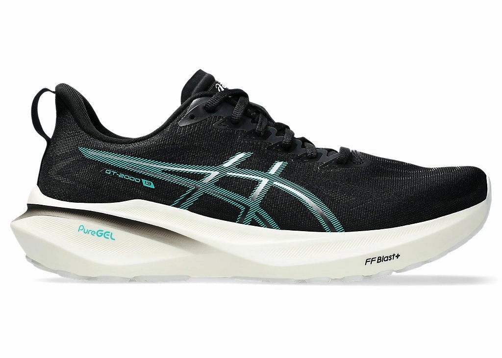 Asics Shoe Pronation Chart ASICS Men's GT-2000 13