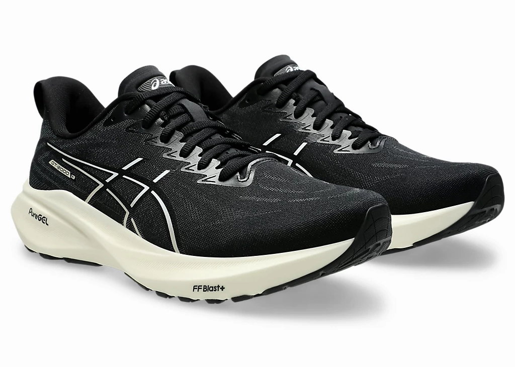 Best Asics Running Shoes For Pavement ASICS Men's GT-2000 13