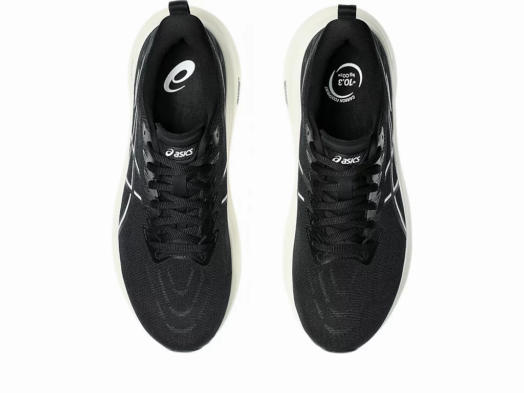 ASICS Men's GT-2000 13 Asics Nimbus 25 Shoes