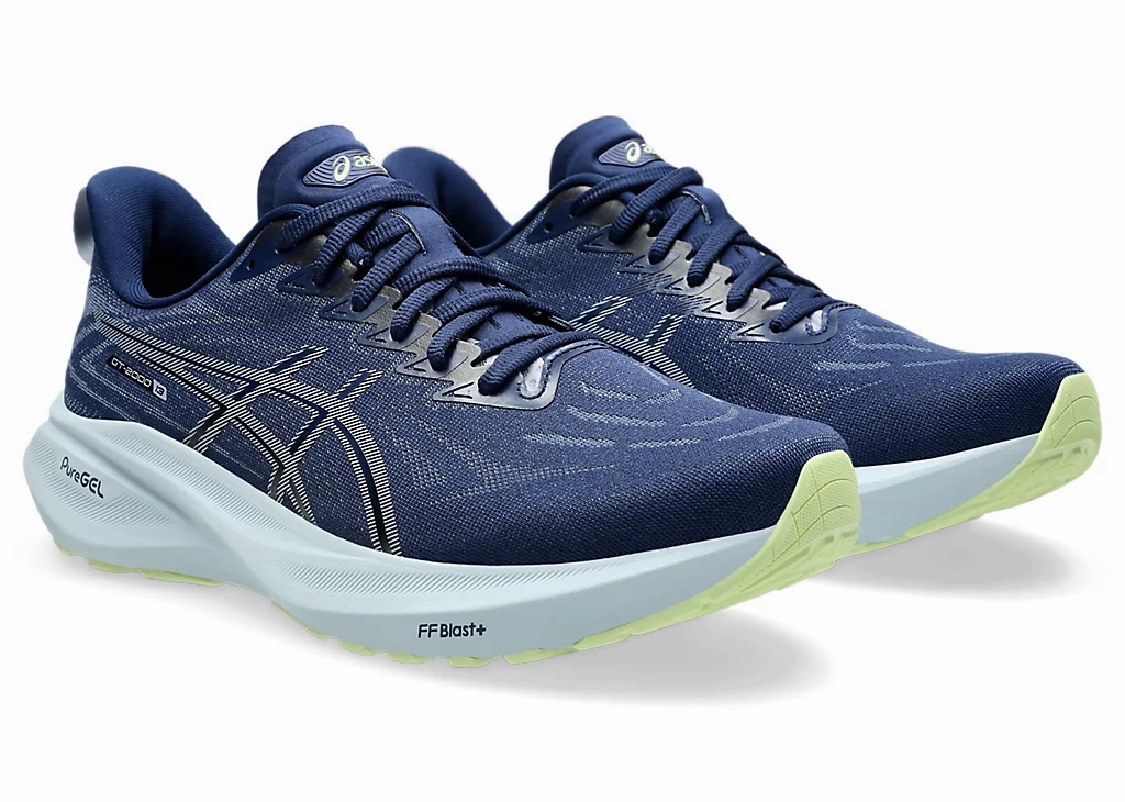 Asics Shoes Boxing ASICS Men's GT-2000 13