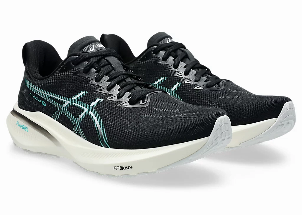 Friday Deals Asics Shoes ASICS Men's GT-2000 13