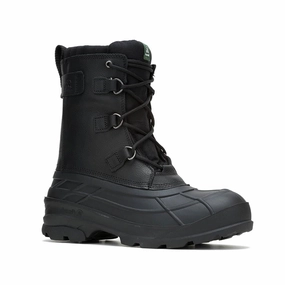 ALBORG PLUS Rocky Combat Boot
