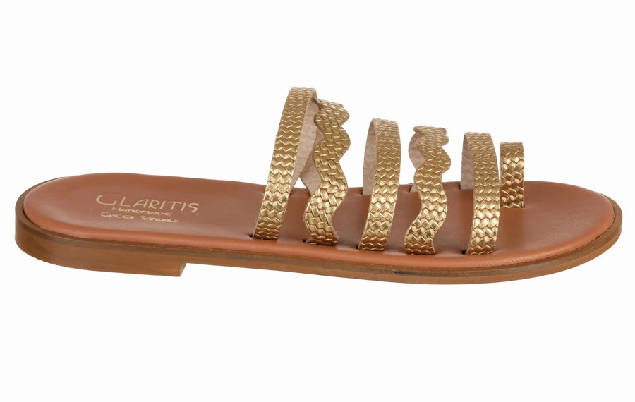 Gl Classical Military Casual Shoes