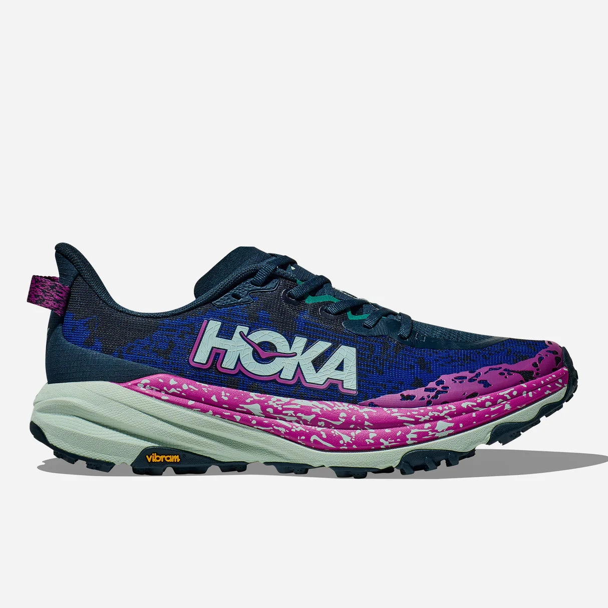 Fresh Foam More Trail Running Shoes Hoka Men's Speedgoat 6