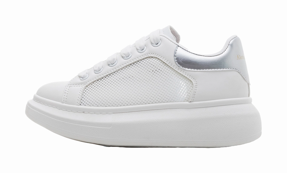 RENBEN Abrasion Resistant, Balance, Lightweight, Height Increasing Low top Skateboard Shoes Unisex