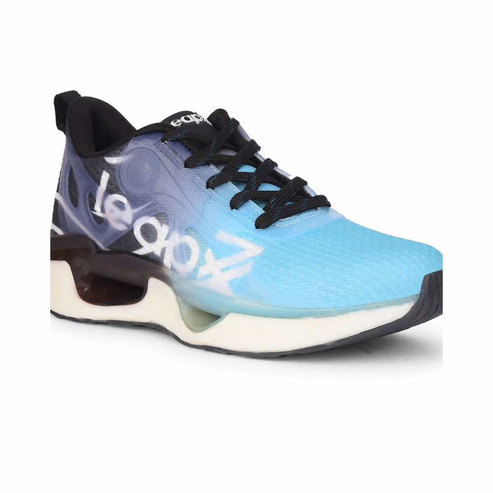 Leap7x S. Green Sports Walking Shoes For Men RW-25 By Liberty For Walking Best Dog Walking