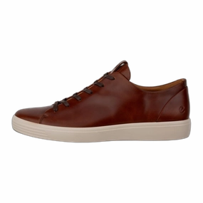 For Baby Good Running Walking Men's Soft 7 Lace- Up Shoe