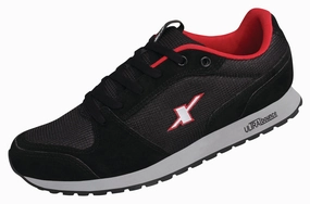 Athleisure Shoes for Men SM 438 Goretex Running Shoe
