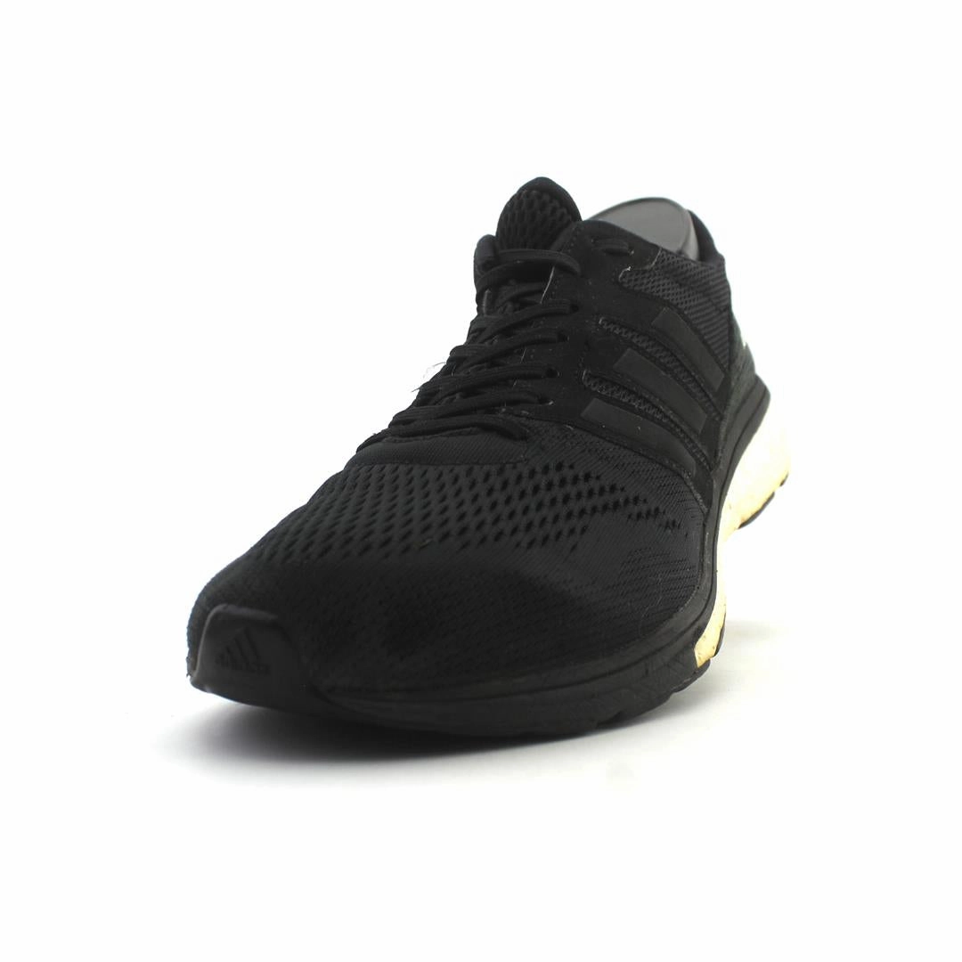 Flat Foot Pronation Running Shoes ADIDAS ADIZERO BOSTON  7