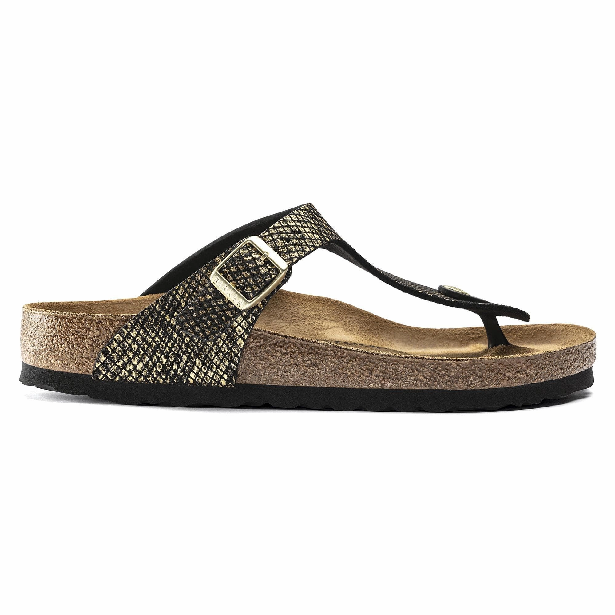 Gizeh Micro Fibre Birkenstock Mayari Shoes