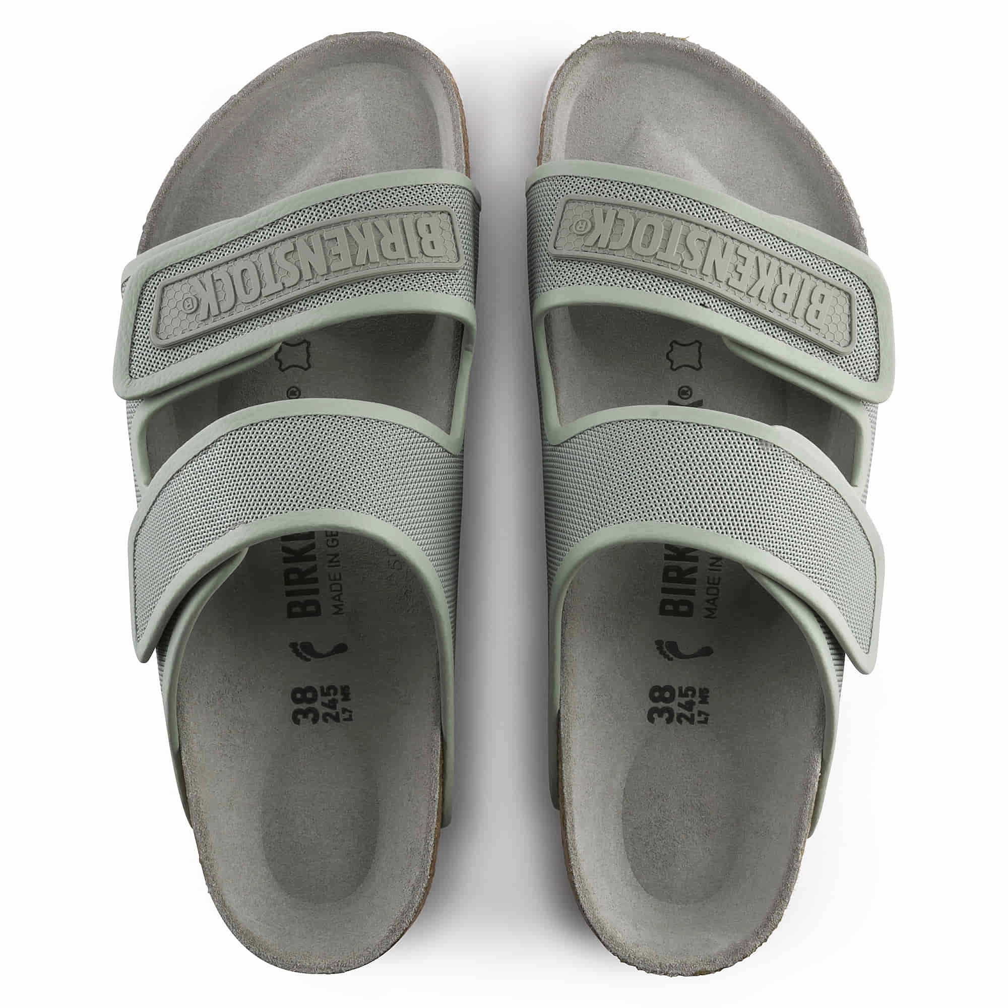 Delft Micro Fibre Sandals Dsw