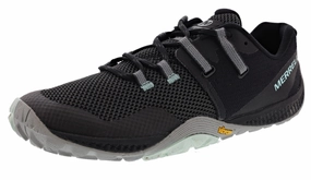 Trail Shoes Vectiv Merrell Women's Trail Glove 6 Barefoot Running Shoes