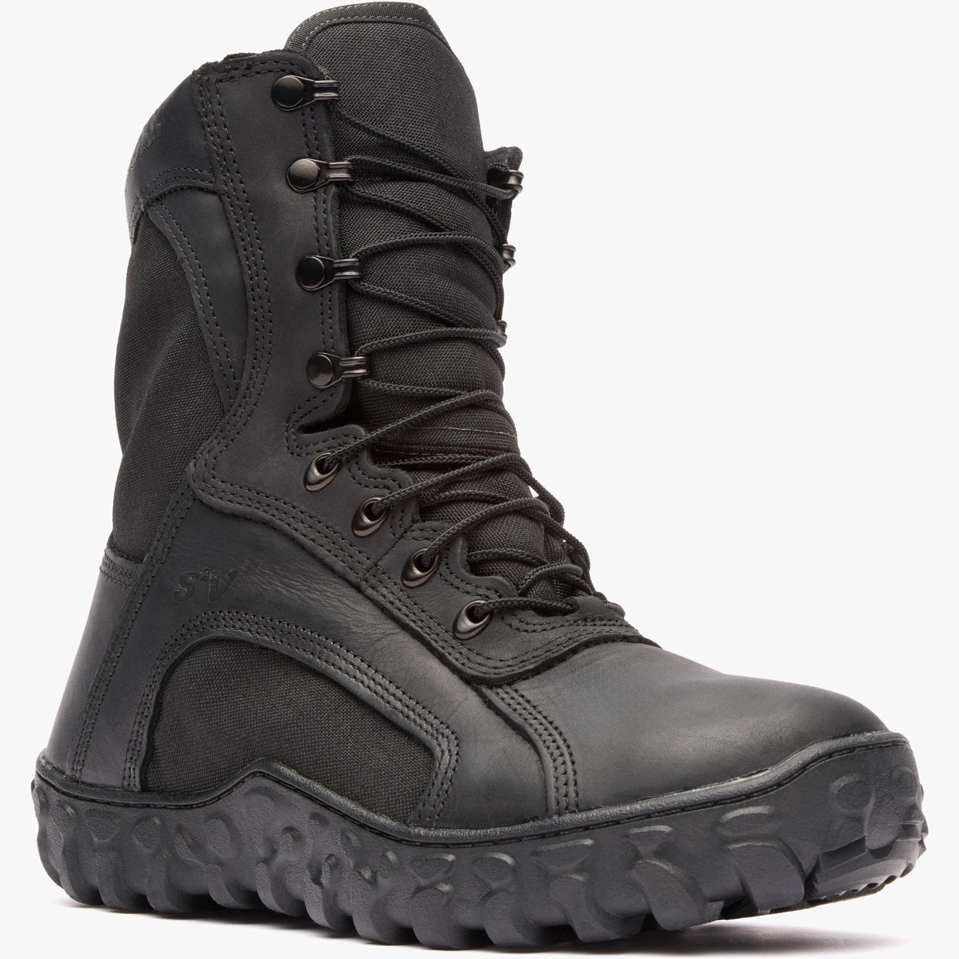 Rocky S2V 600G Insulated Waterproof Military Boot