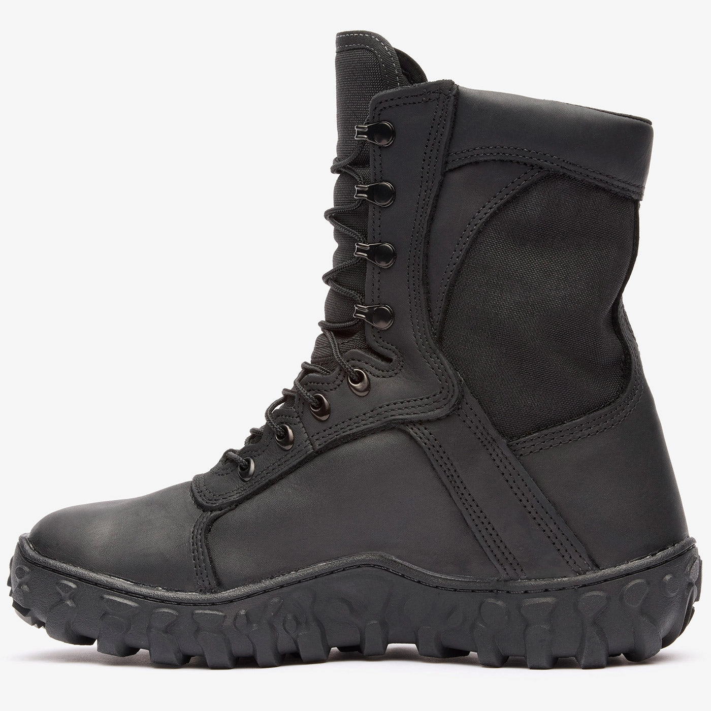 Rocky S2V 600G Insulated Waterproof Military Boot