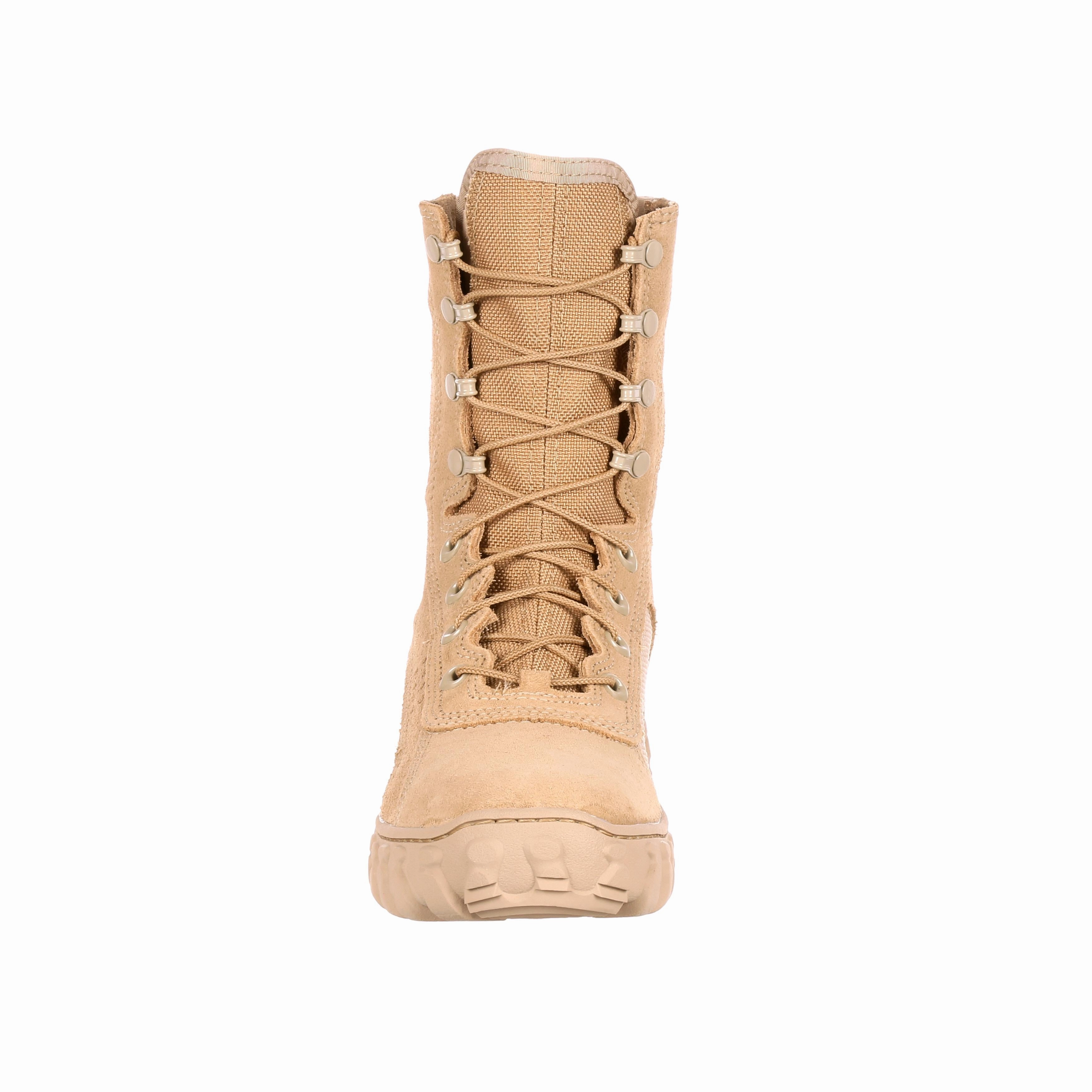 Rocky S2V Tactical Military Boot