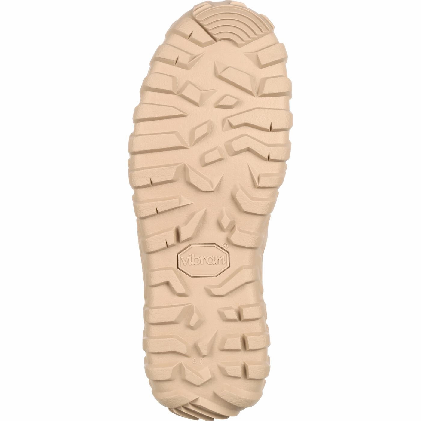 Rocky S2V Tactical Military Boot