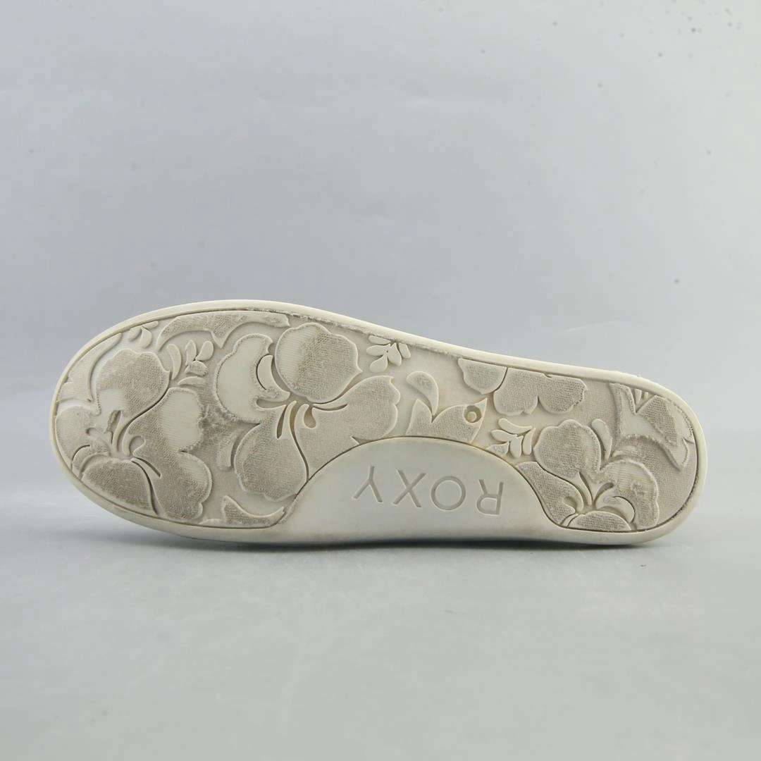 Best Casual Shoes For Orthotics ROXY BAYSHORE