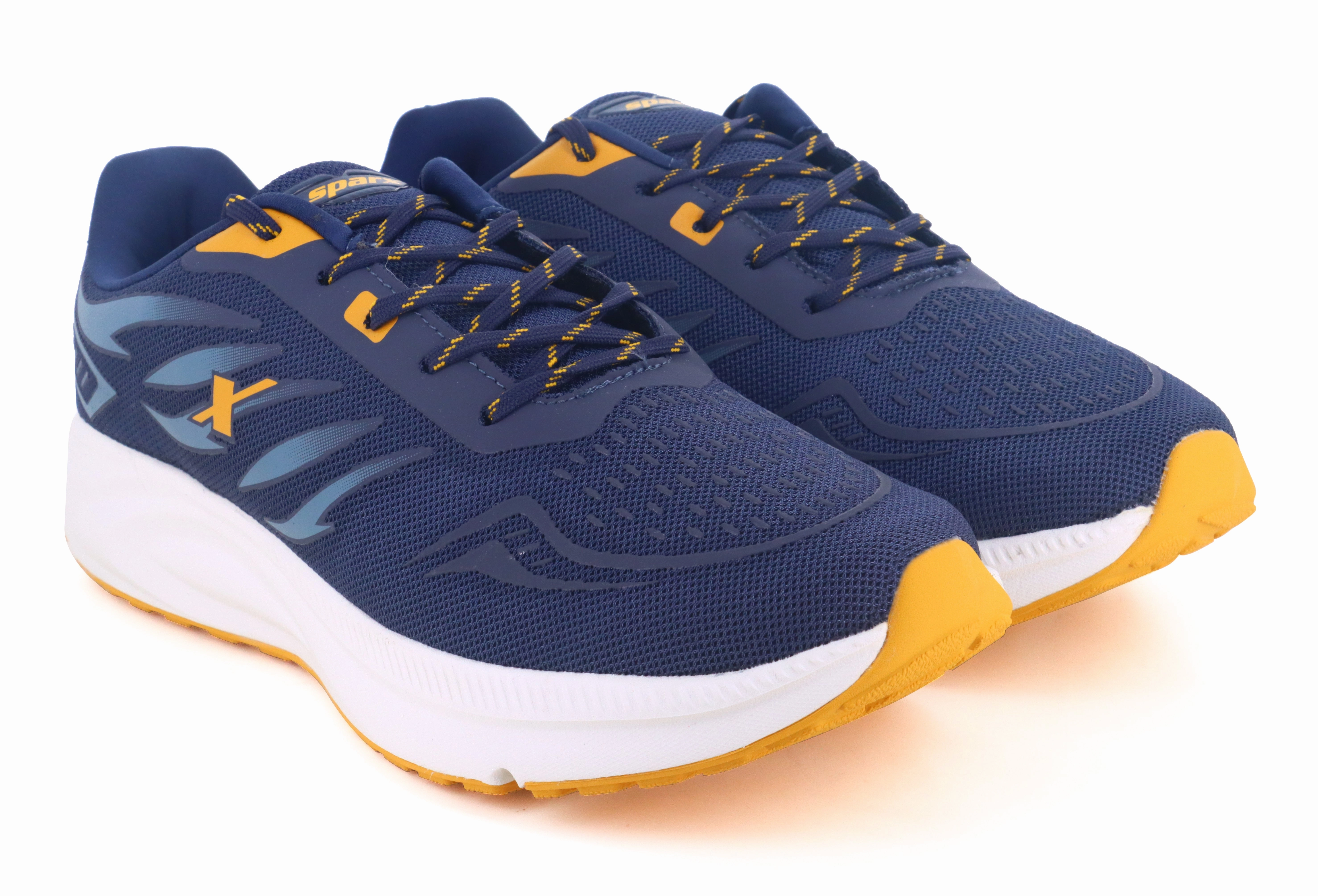High Arched Running Shoes SPARX Running shoes for men SM 873