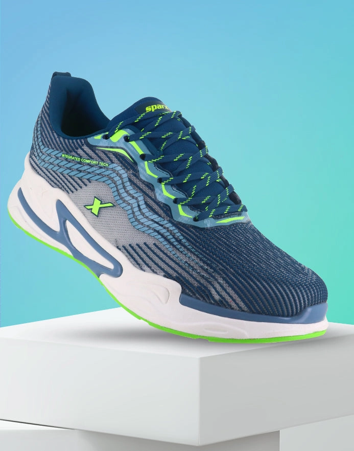 Best Daily Running Shoes 2025 Athleisure Shoes for Men SM 904