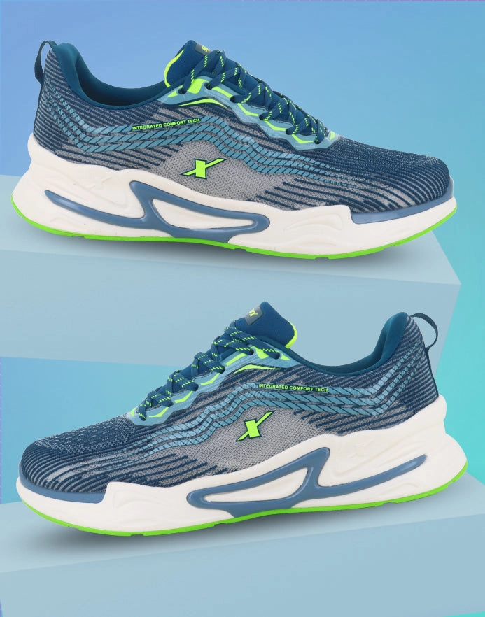 Athleisure Shoes for Men SM 904 Good Shoes For Working Out And Running