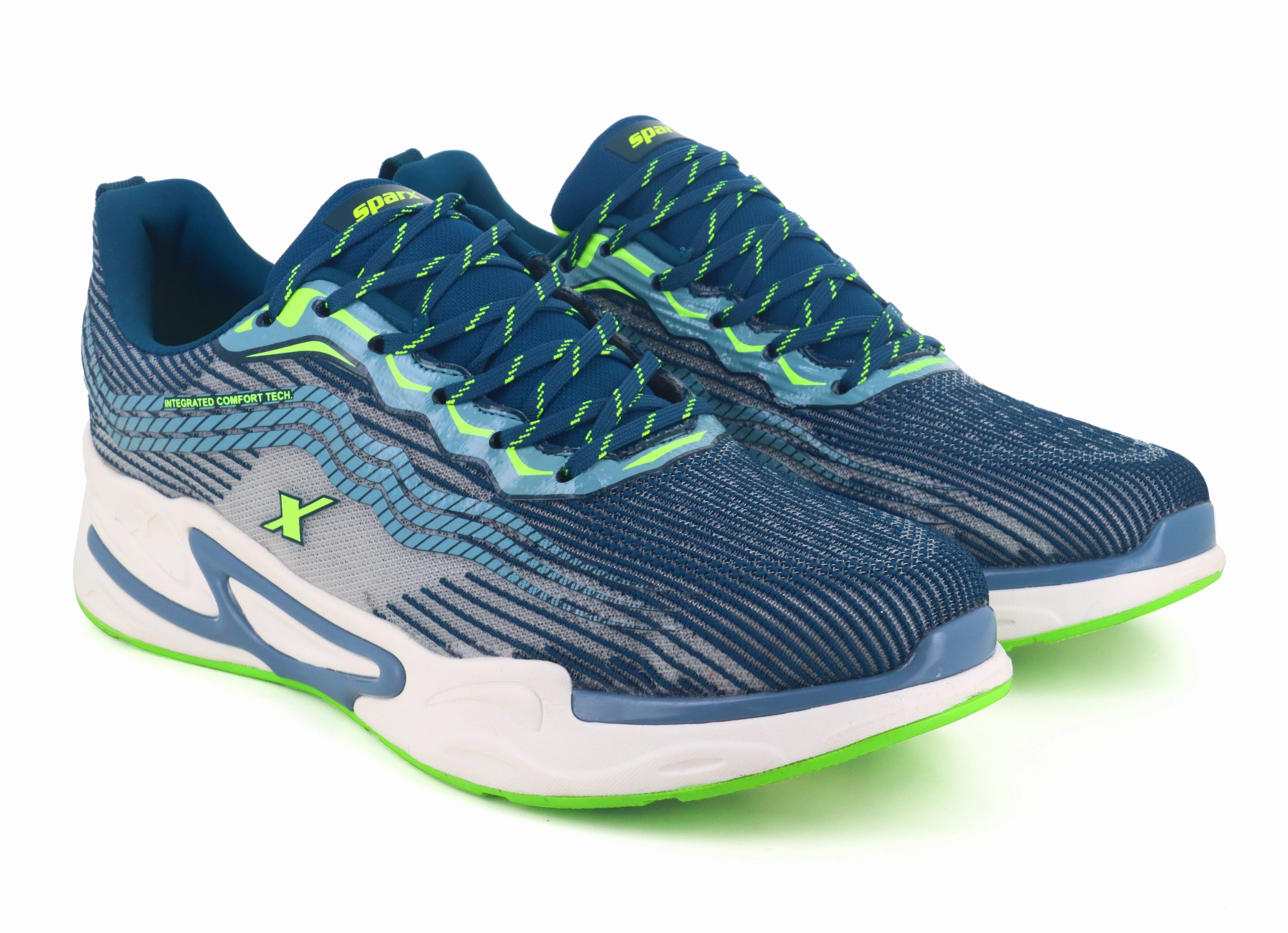 Q C Running Shoes Athleisure Shoes for Men SM 904