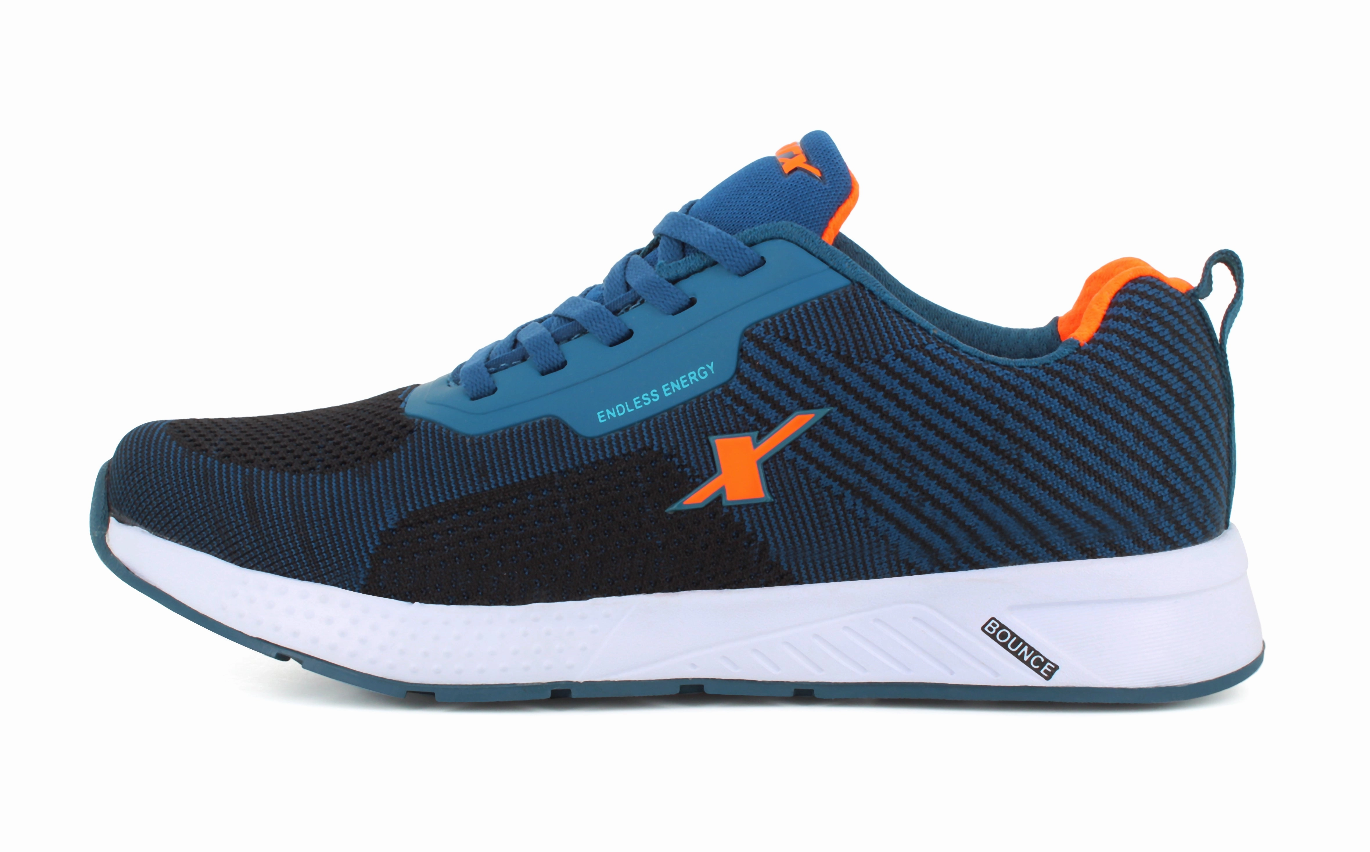 Best Stability Running Shoe Athleisure Shoes for Men SM 687