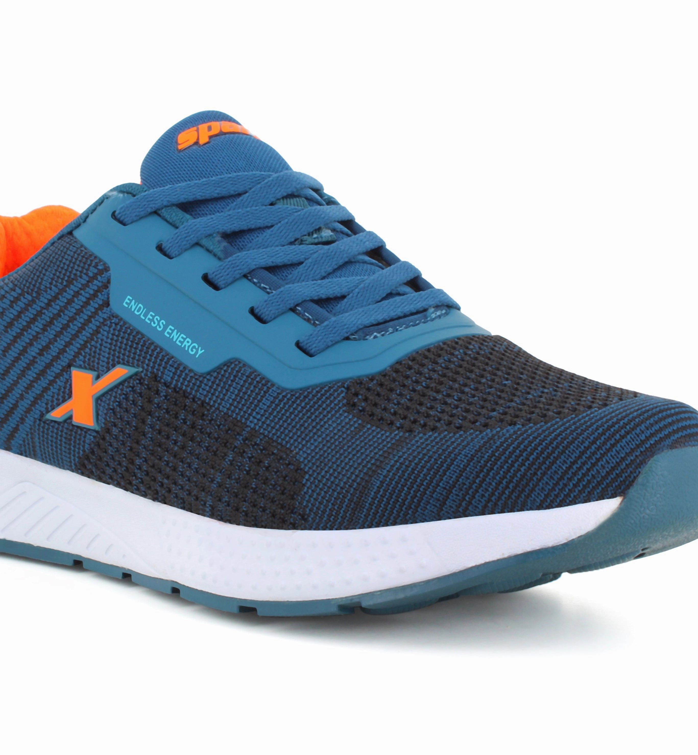 Athleisure Shoes for Men SM 687 Good Running Shoes For Supination