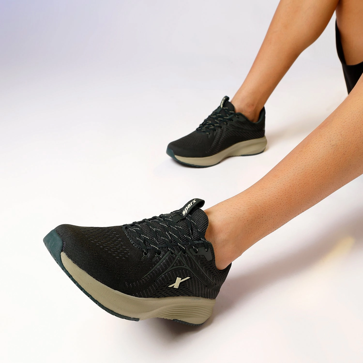 1080 Running Shoes SPARX Running Shoes for Men SM 834