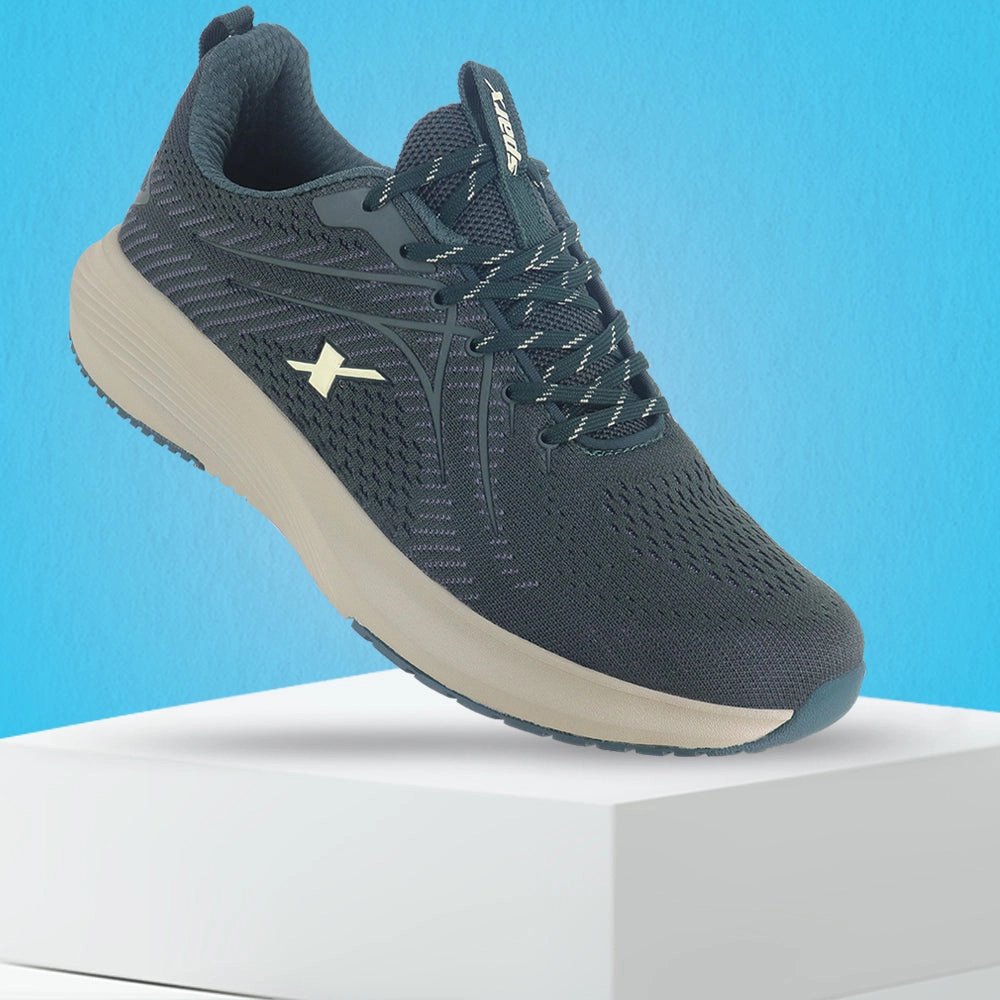 SPARX Running Shoes for Men SM 834 Best Running Shoes For Ankles