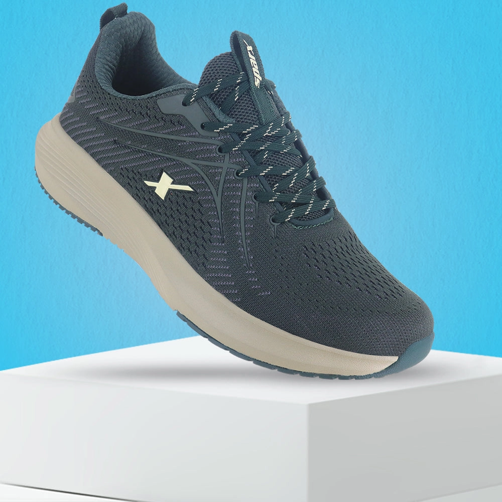 SPARX Running Shoes for Men SM 834 Best Trail Ultra Running Shoes