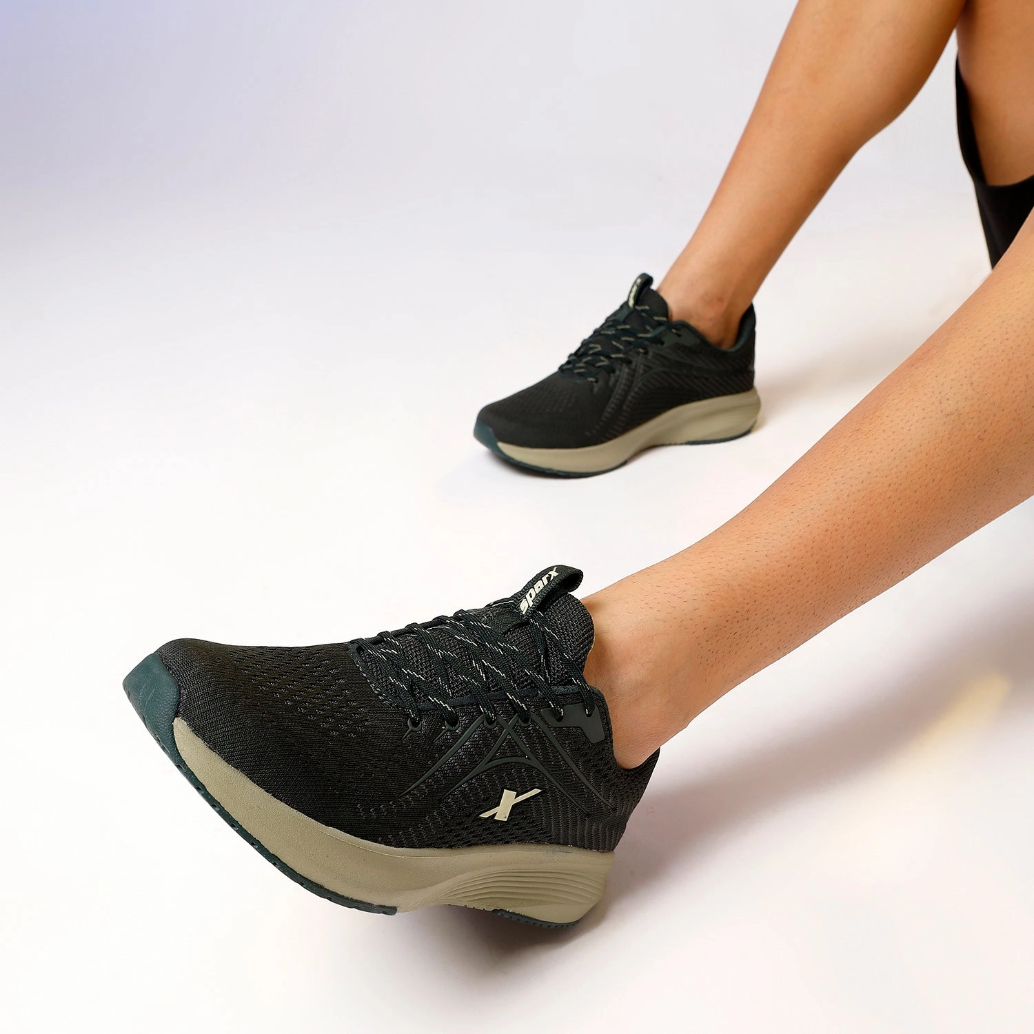 SPARX Running Shoes for Men SM 834