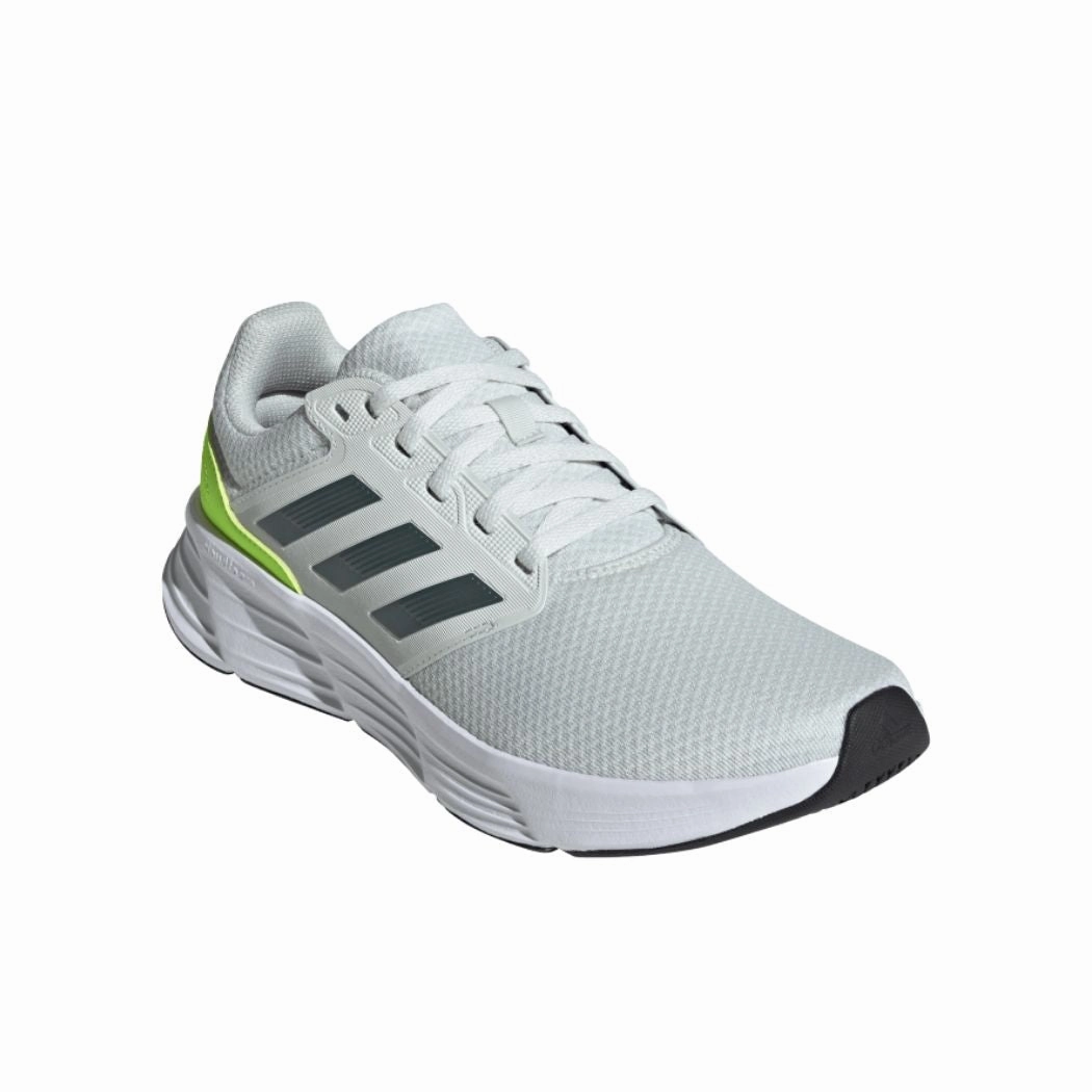Running Shoes Or Barefoot adidas Galaxy 6 Men's Running Shoes