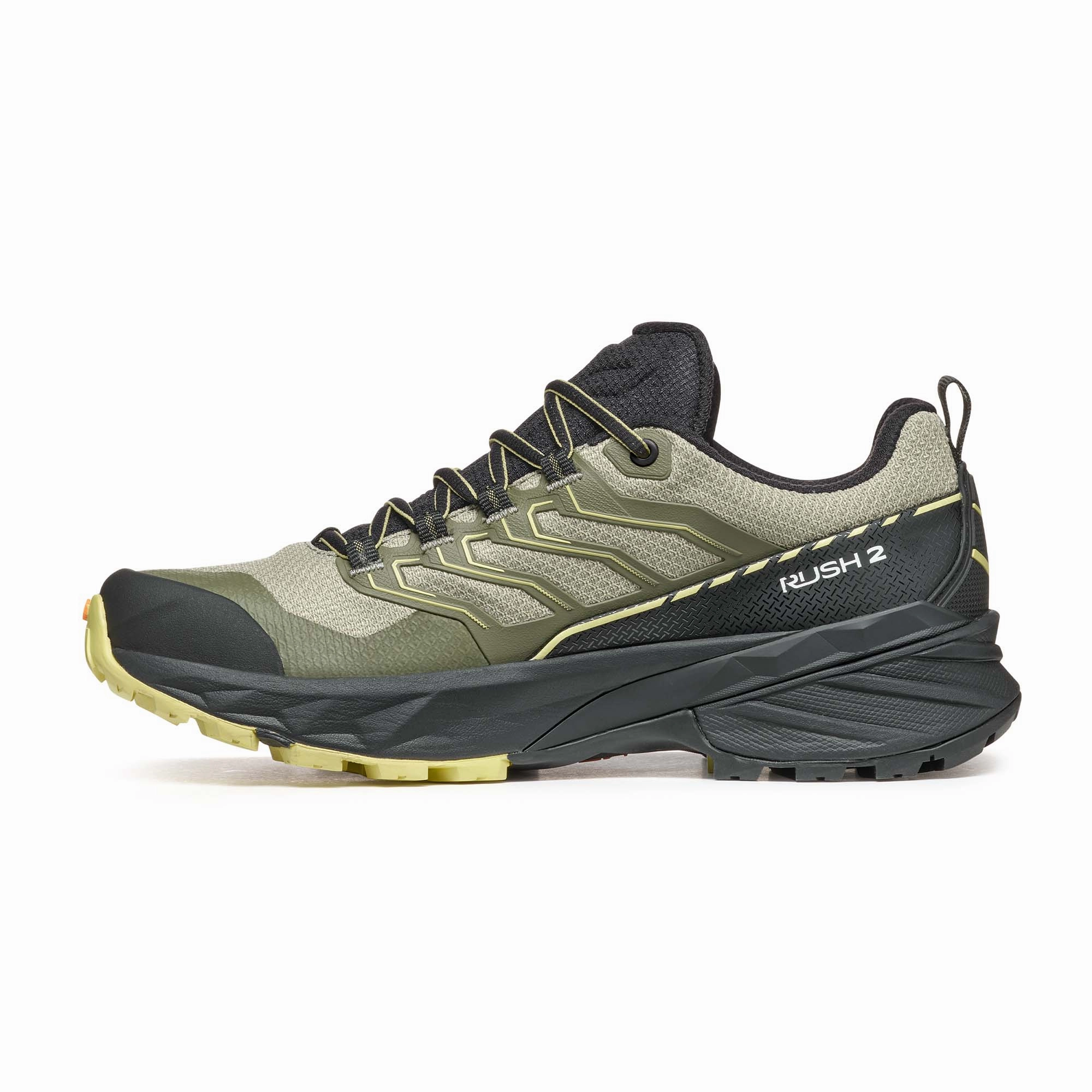 Rush 2 GTX WMN Equipe Sestriere Xt Trail Running Shoes