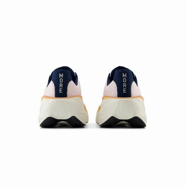 Ariat Hiking Shoes Fresh Foam X More v5 - Pink Granite with Copper