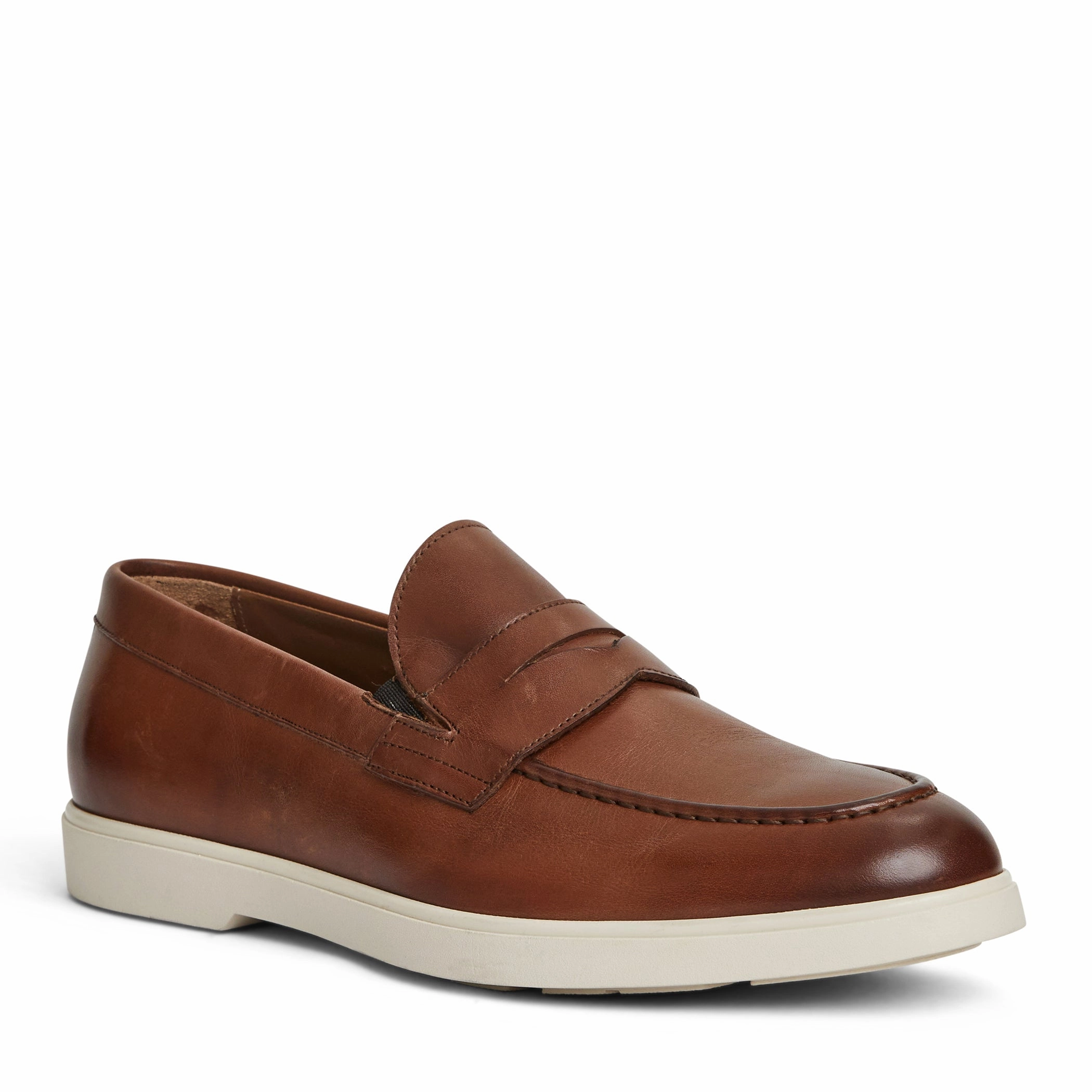 Ettore Slip On Loafer X Lamelo Ball Lafrancé Casual Shoes