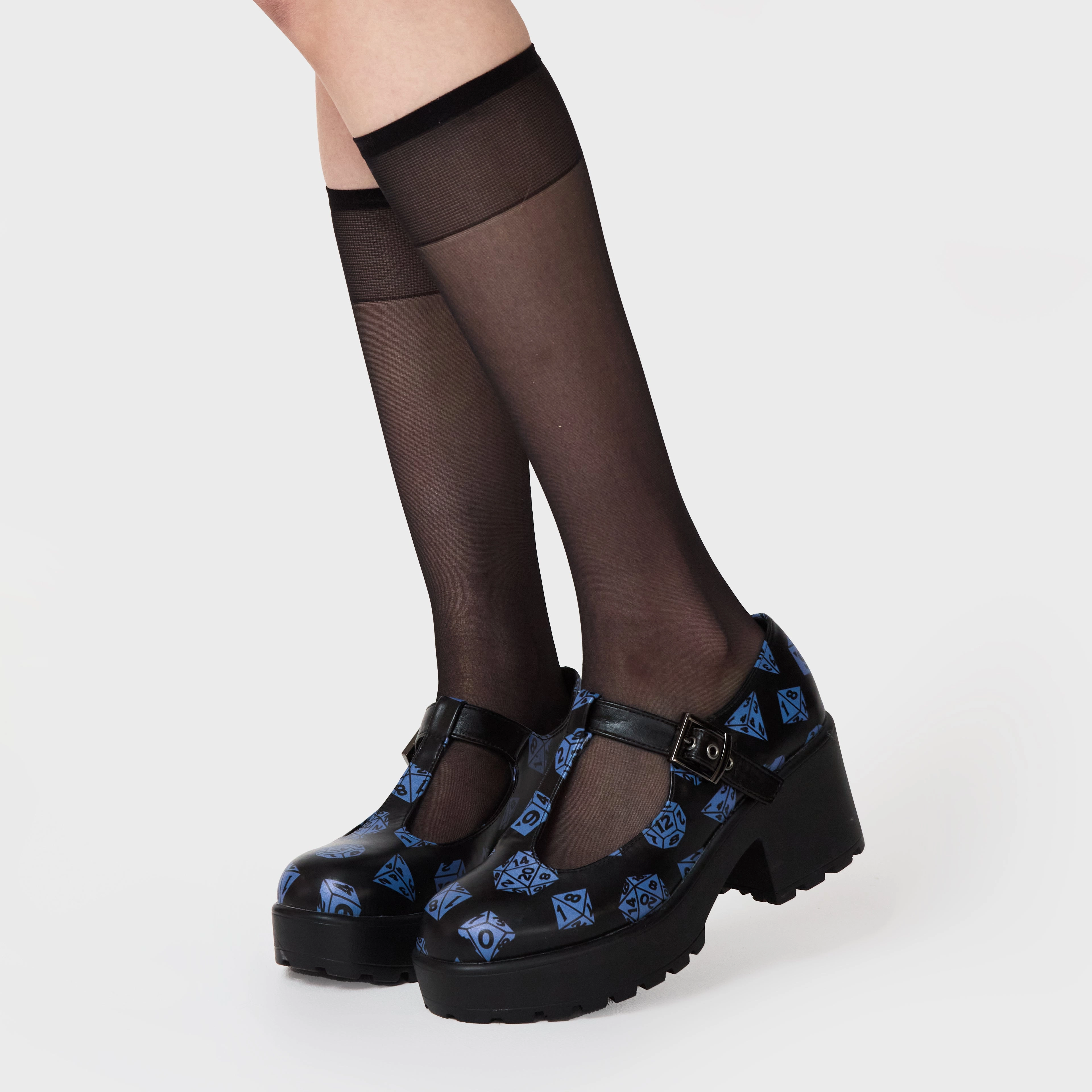 Sai Black Mary Janes Saving Throw Edition Best Orthopedic Casual Shoes