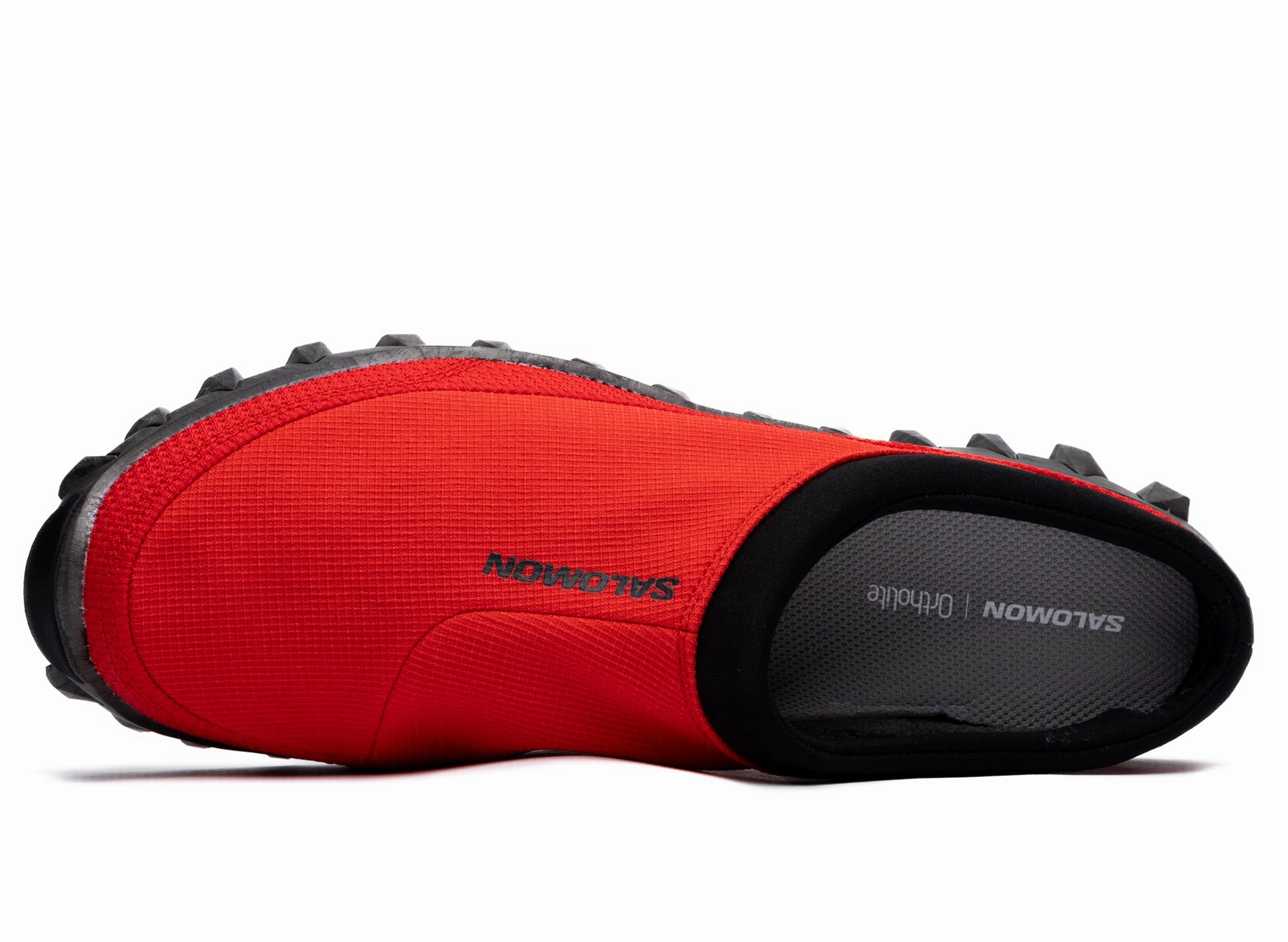 Casual Shoes Under Salomon Snowclog