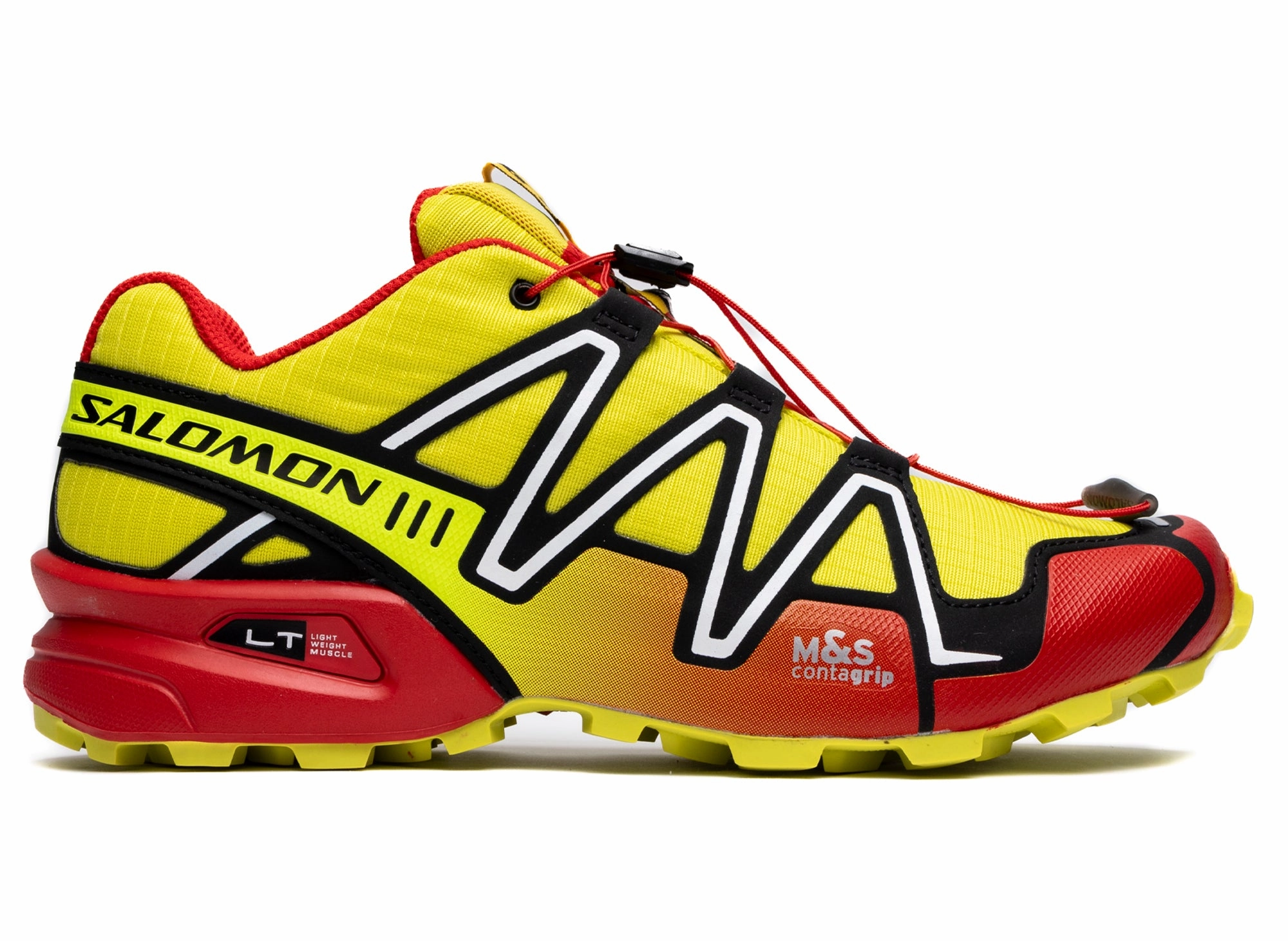 Salomon Speedcross 3 Casual Style Shoes