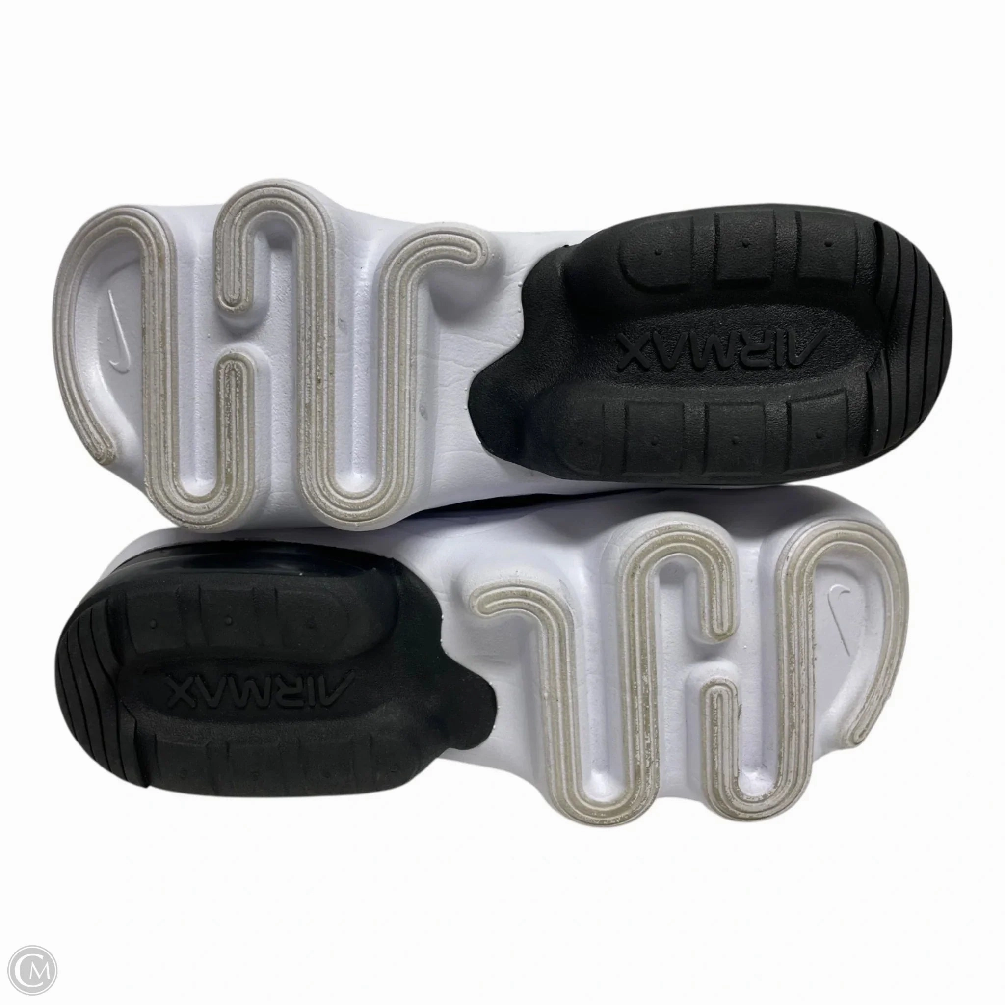 High Heel Shoe Clip Art Sandals Heels Platform By Nike In Black, Size: 9