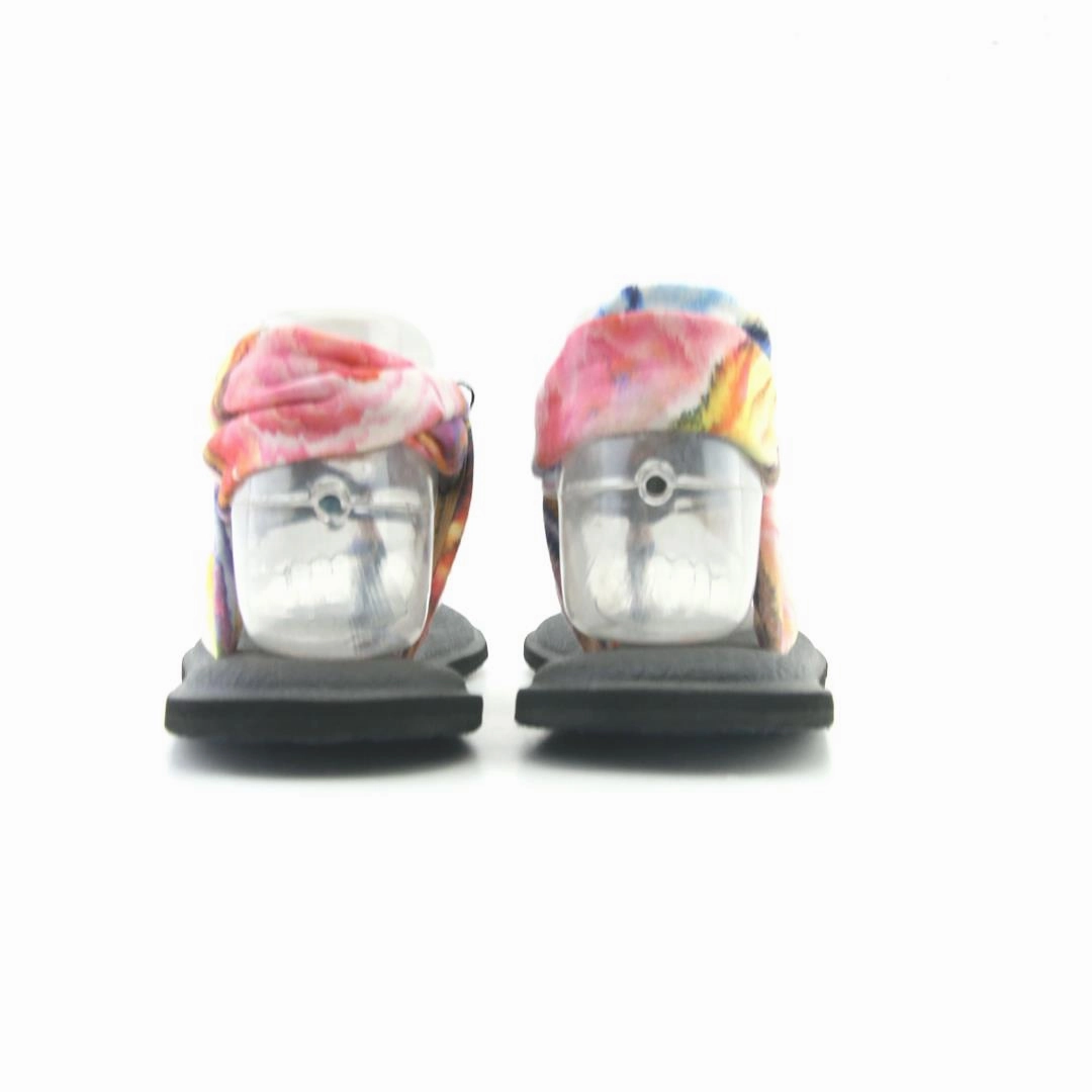 Size 15 Casual Dress Shoes SANUK  YOGA SLING 2