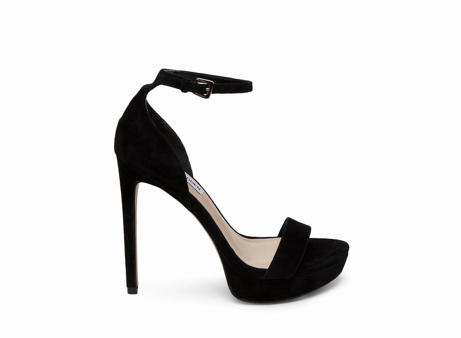 Heel Pads For High Heels SARAH BLACK