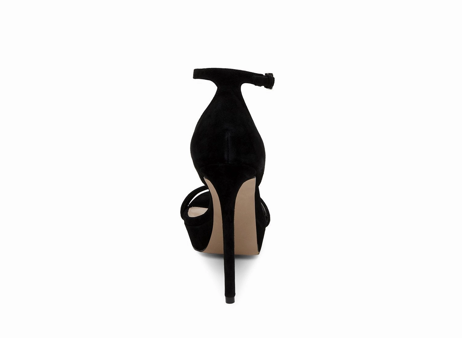 SARAH BLACK High Heels Vegan