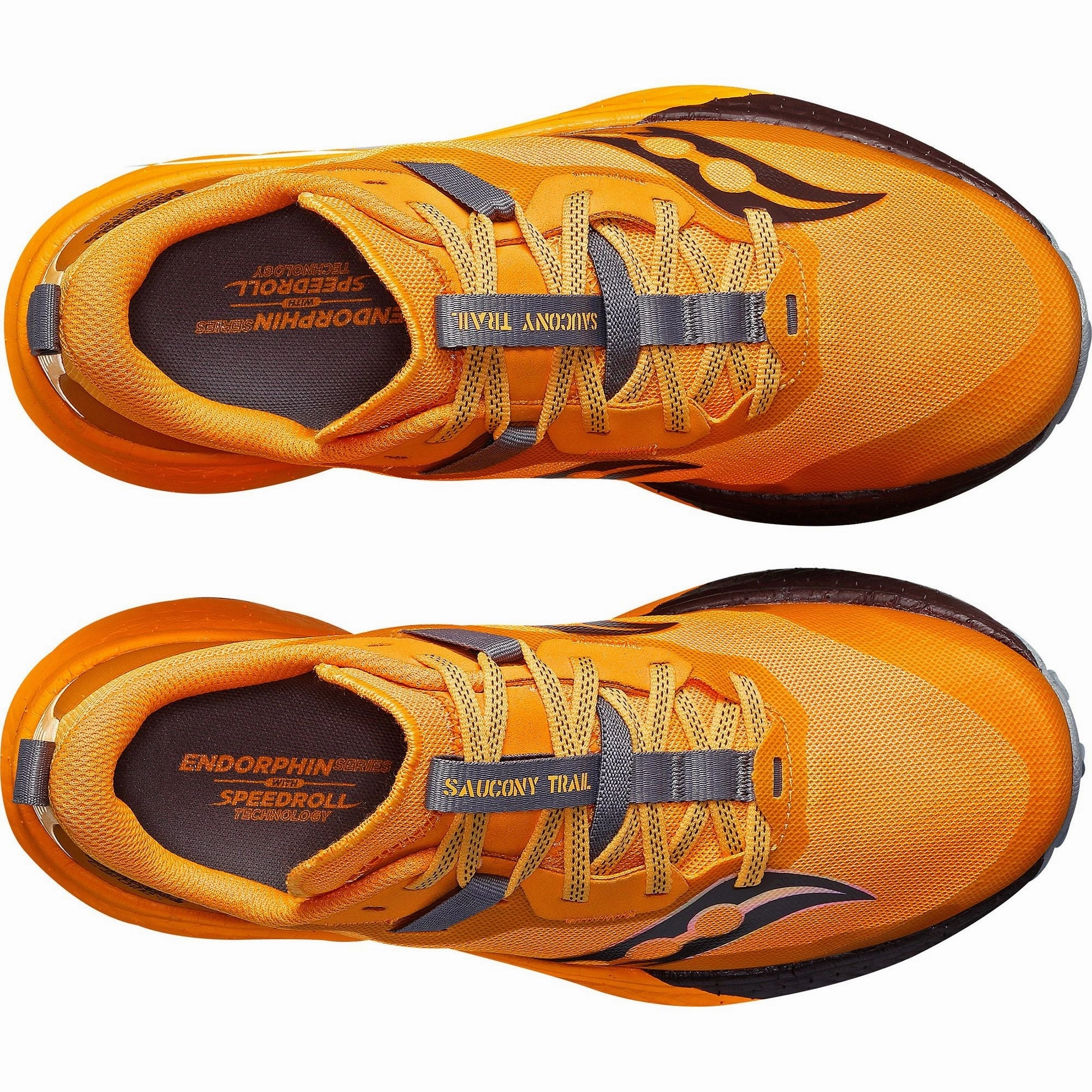 Juniper Trail 2 Shoes Saucony Endorphin Edge Womens Trail Running Shoes - Orange