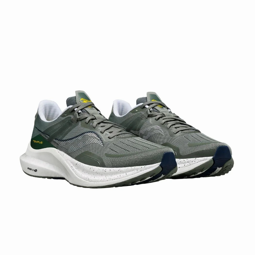 Swift Run Running Shoes saucony Tempus Men's Running Shoes