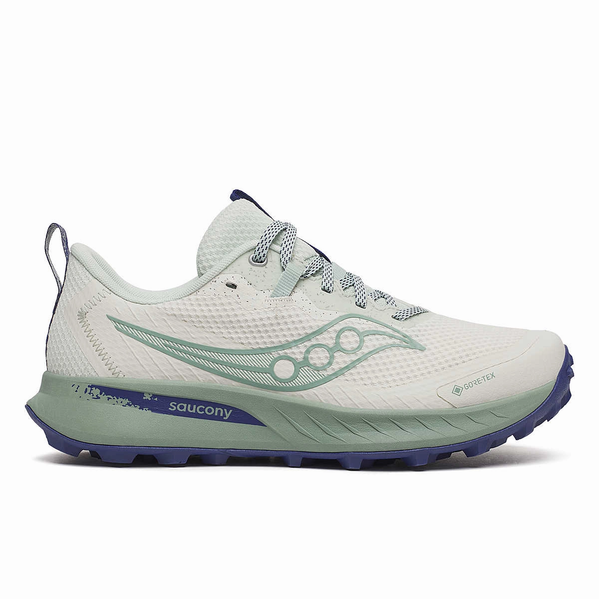 Best Walking Trail Shoes Saucony Women's Peregrine 15 GTX