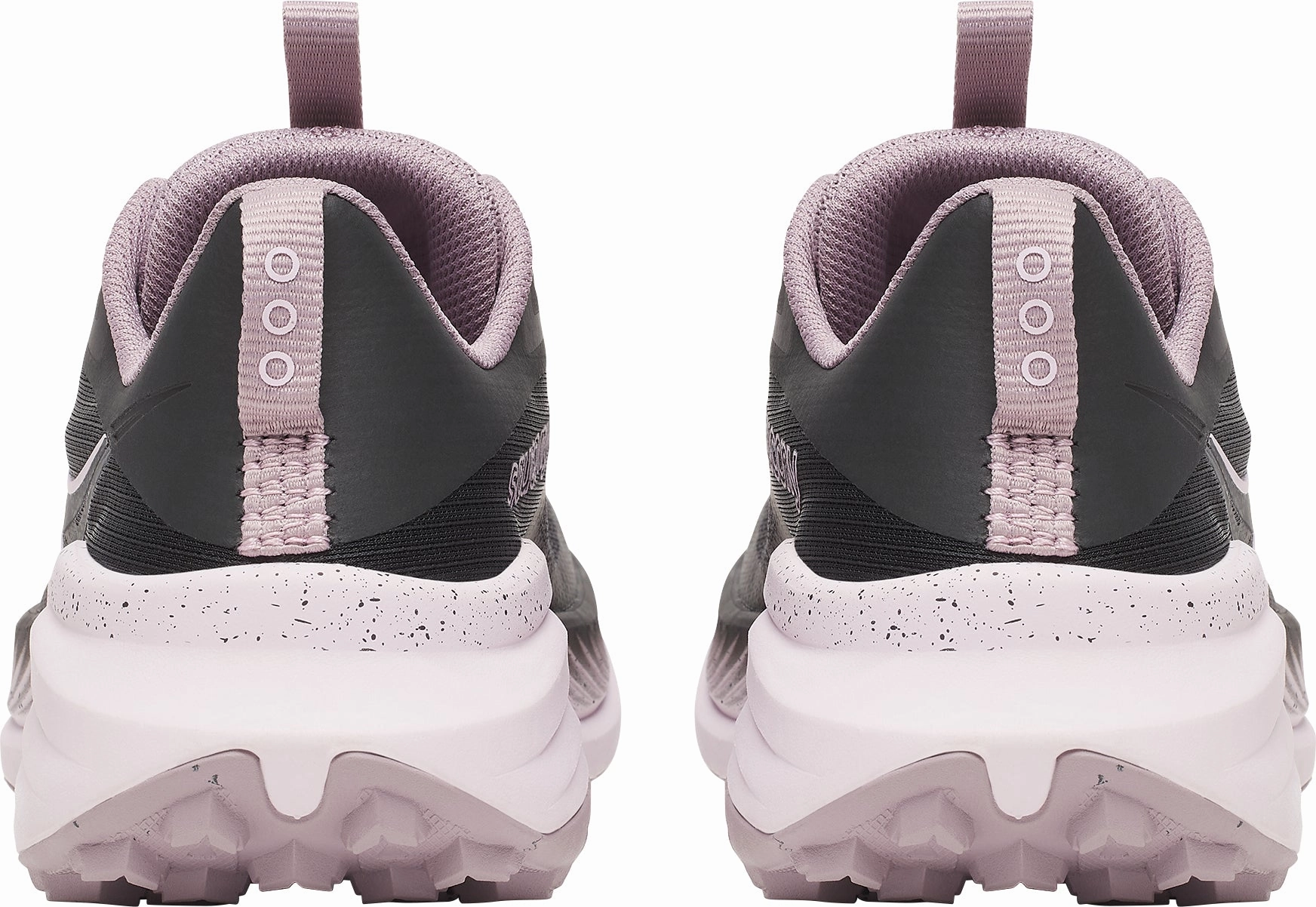 Xero Trail Shoes Saucony Xodus Ultra 3 Womens Trail Running Shoes - Black